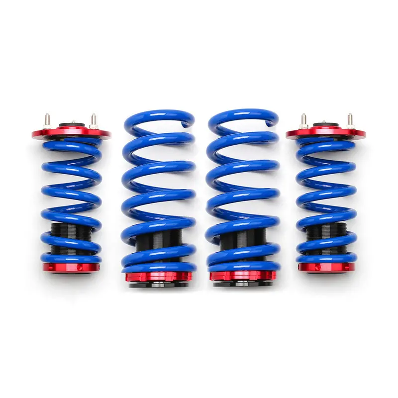 Function Form Adj Springs Sleeve Dodge 2012+ Charger Challenger 1