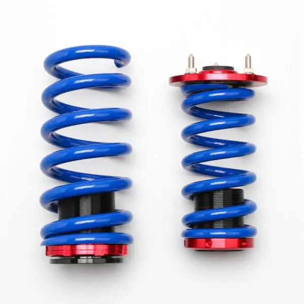 Function Form Adj Springs Sleeve Dodge 2012+ Charger Challenger 2