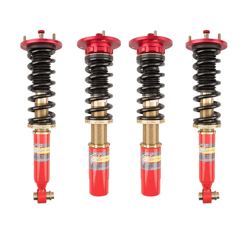 Function Form Bmw 5-Series 04-10 E60 Type 2 Coilovers F2-E60t2 1