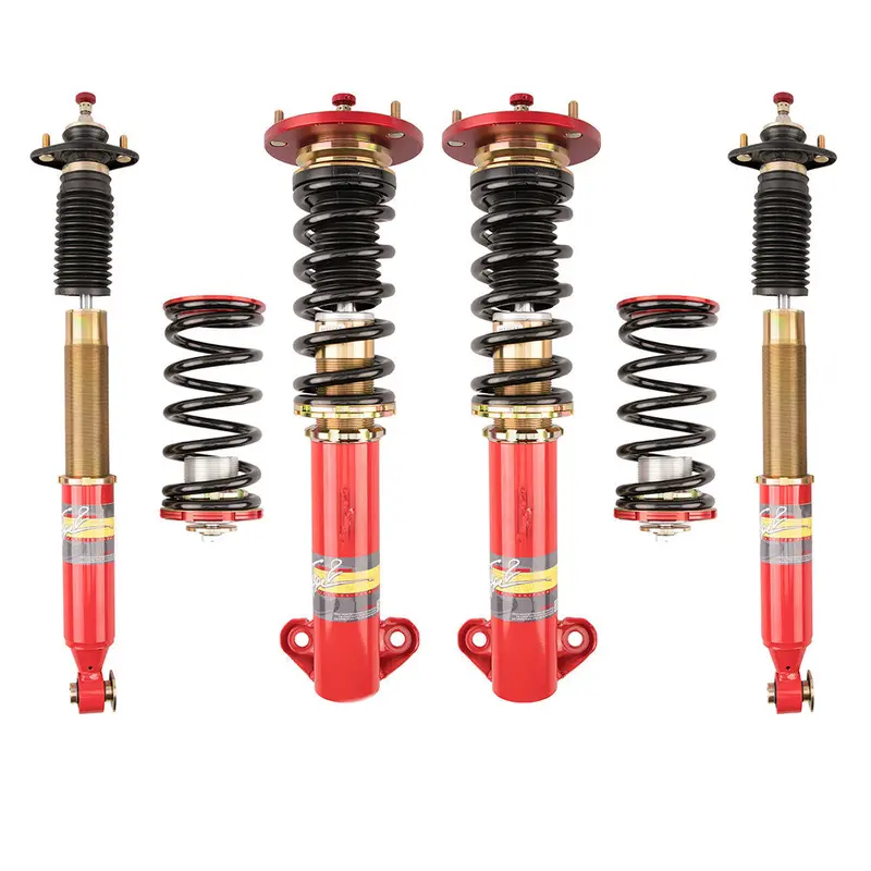 Function Form Bmw E36 3 Series 90-00 Type 2 Coilovers F2-E36t2 1