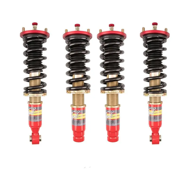 Function Form Dc2 Type R Integra Type 2 Coilovers F2-Dc2t2tr 1