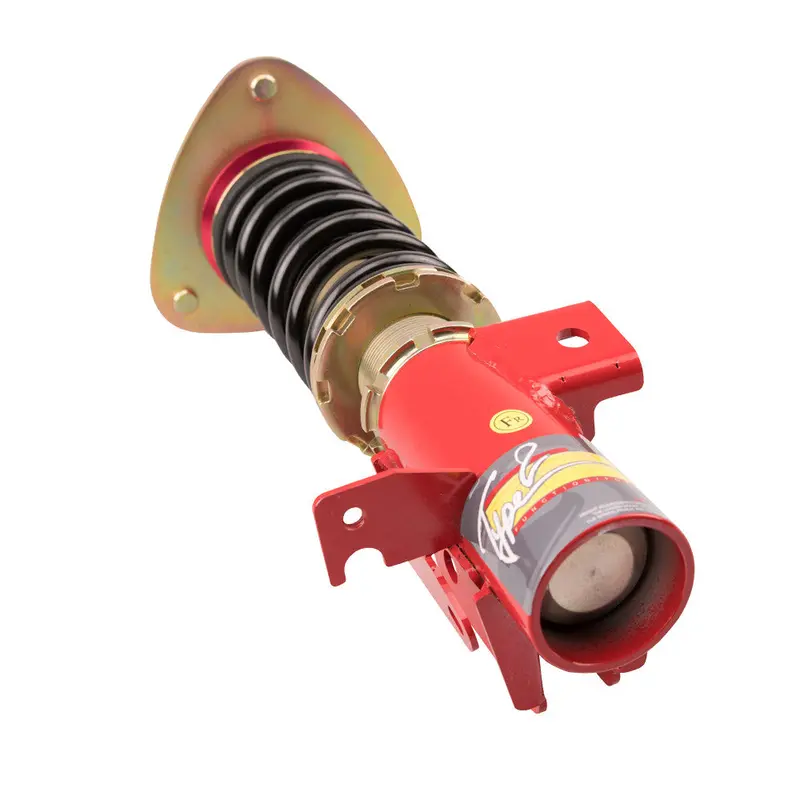 Function Form Frs | Brz | Ft86 Type 2 Coilovers F2-Frst2 Camber Plates 2