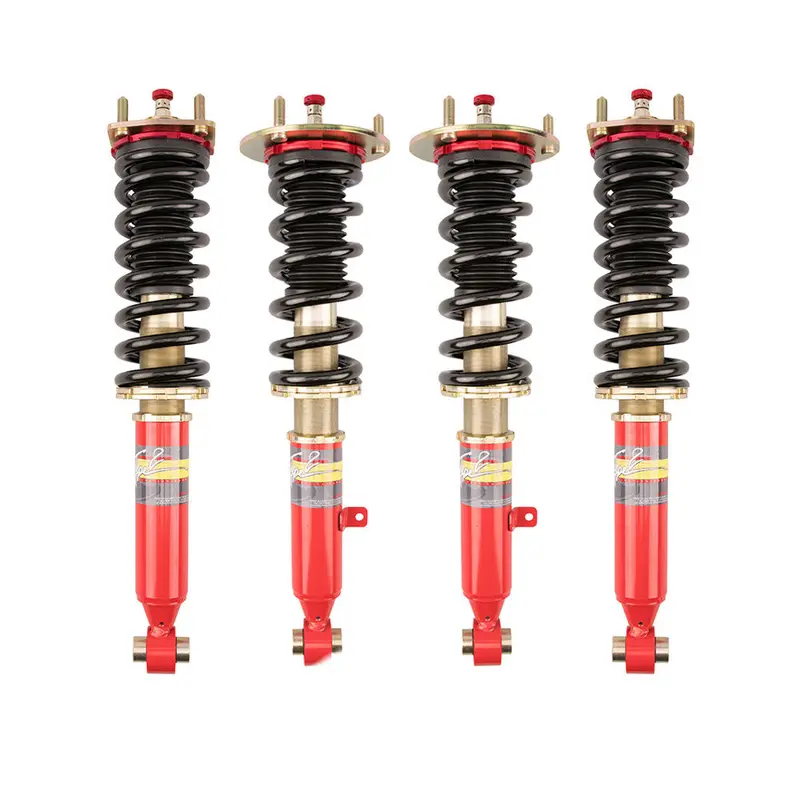 Function Form Gs300 Gs350 06-11 Rwd Type 2 Coilovers F2-Gs430t2 1