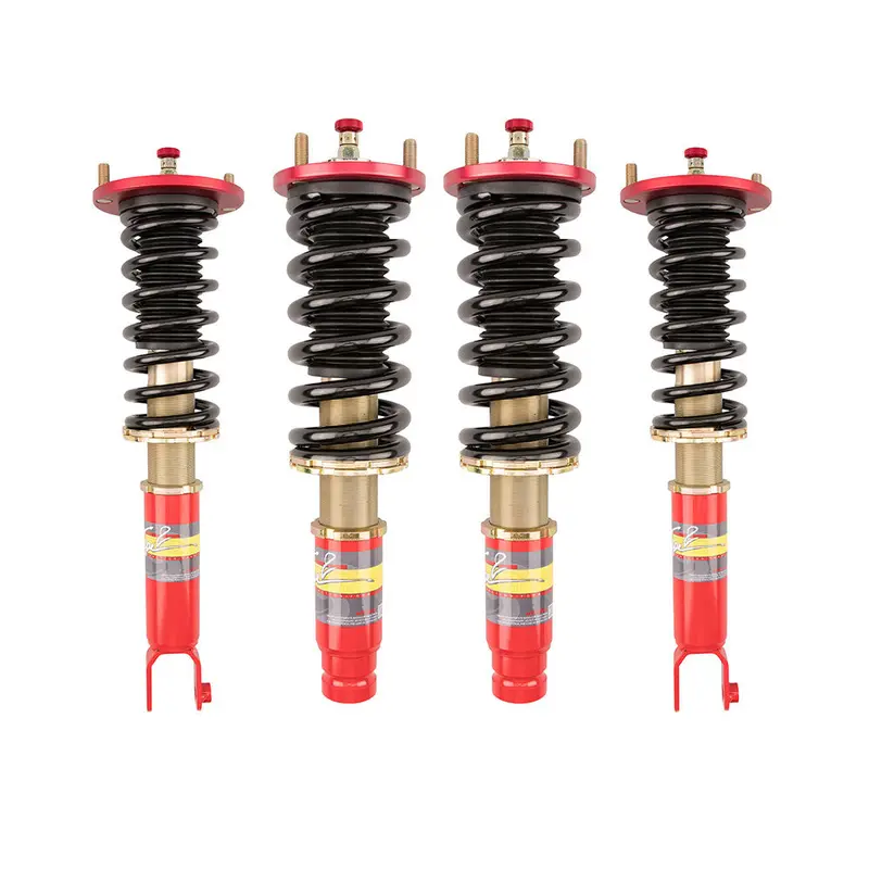 Function Form Honda Accord 90-97 Type-2 Coilovers F2-28100190B 1