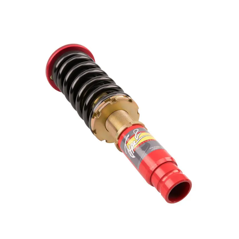 Function Form Honda Civic Del Sol 93-97 Type 2 F2-Egdc2t2 2