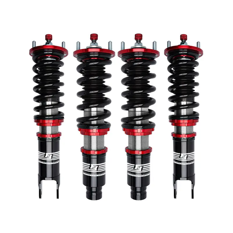 Function Form Honda Civic Ek 96-00 Type-2 Coilovers F2-28100296B 2