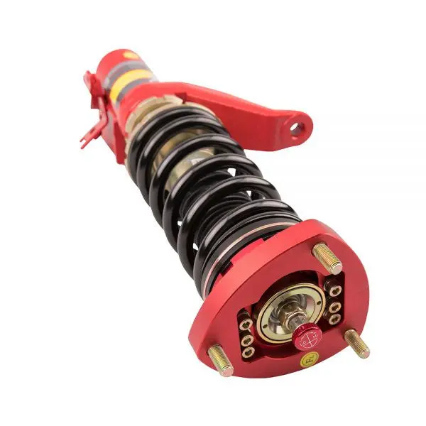 Function Form Honda Civic Ep3 01-05 Type 2 Coilovers W/Cambers F2-Ep3t2 2