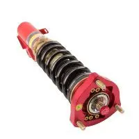 Function Form Honda Civic Fd 06-11 Type-2 Coilovers F2-Fdt2 W/Cambers 2
