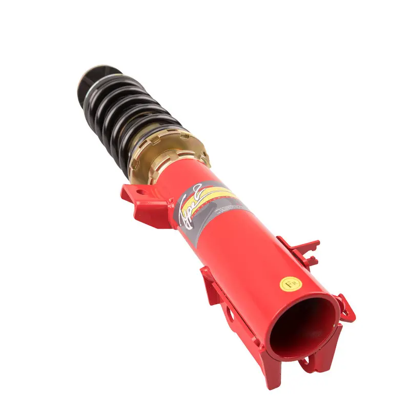Function Form Honda Fit 09-14 Type-2 Coilovers F2-Fit09t2 2