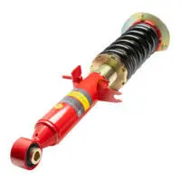 Function Form Infiniti G35 03-09 Type 2 Coilovers F2-G35t2 2