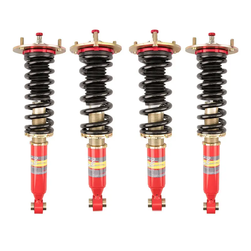 Function Form Lexus Ls430 01-05 Rwd Type 2 Coilovers F2-Ls430t2 1