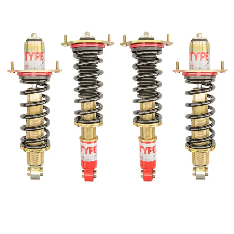 Function Form Mazda Miata 89-05 Na Nb Type 1-Coilovers F2-Miat1 1
