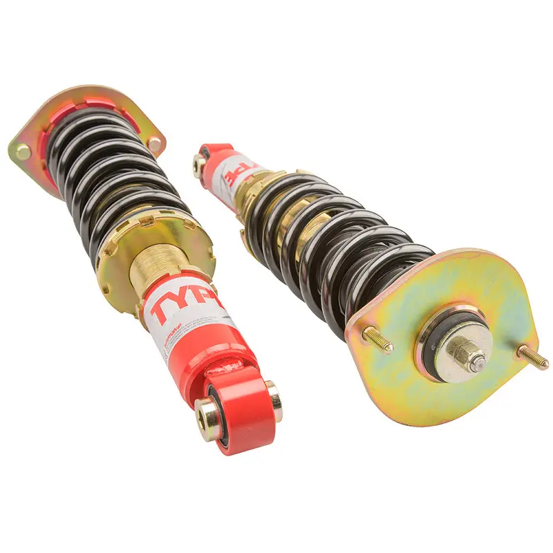 Function Form Mazda Miata 89-05 Na Nb Type 1-Coilovers F2-Miat1 2