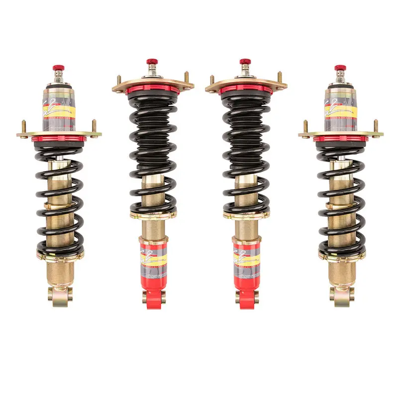 Function Form Miata 90-05 Na Nb Mx5 Type-2 Coilovers F2-Miat2 1