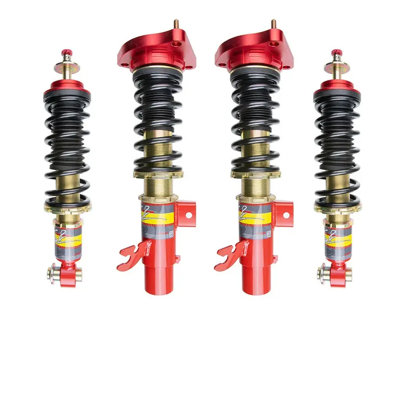 Function Form Mini Clubman R55 08-14 Type-2 Coilovers F2-R55t2 1