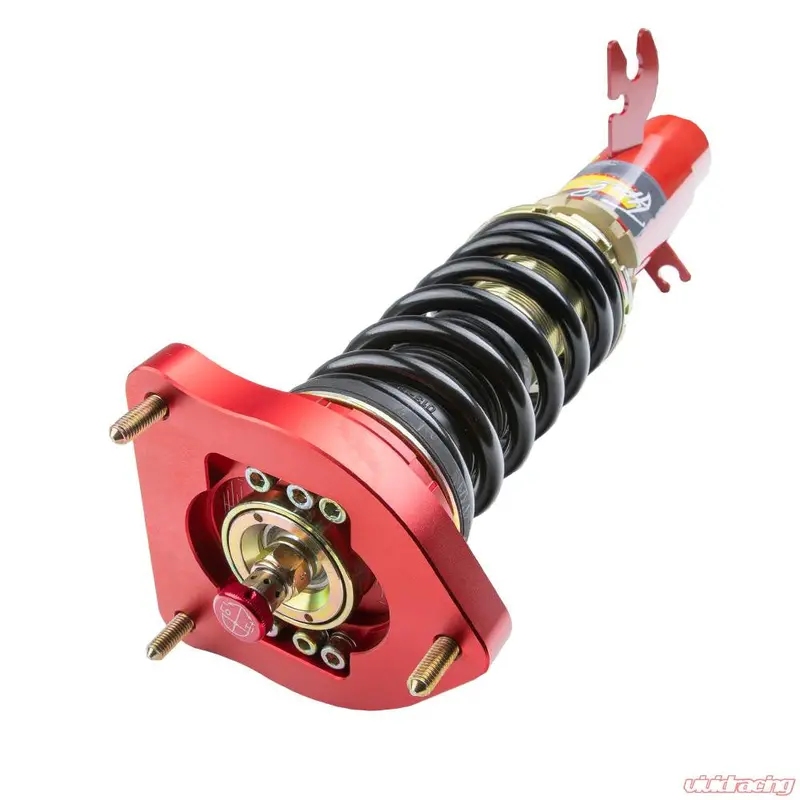 Function Form Mini Clubman R55 08-14 Type-2 Coilovers F2-R55t2 2