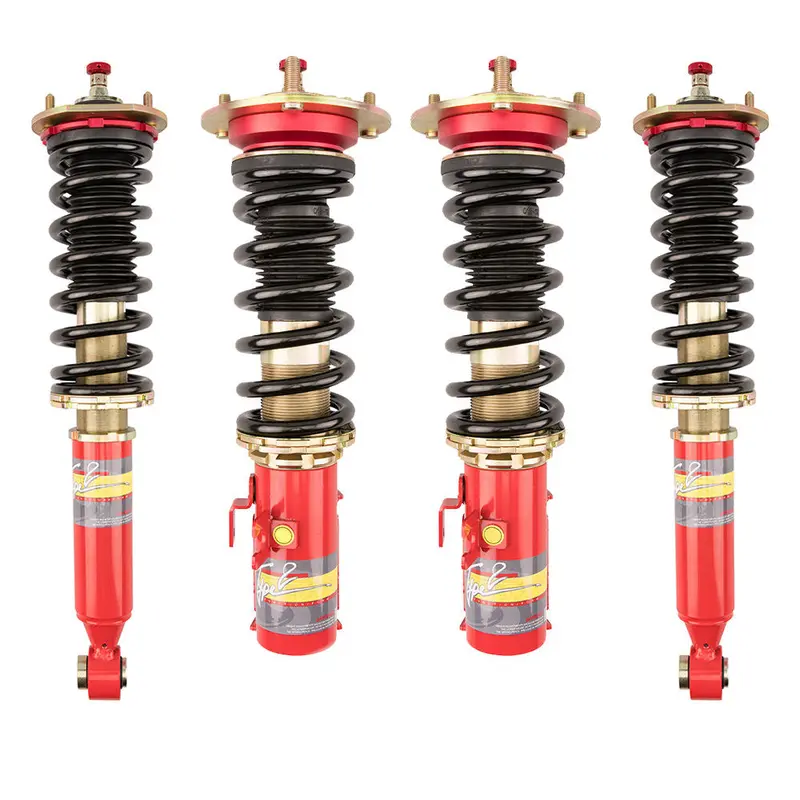 Function Form Nissan 240Sx 89-94 S13 Type 2 Coilovers F2-S1389t2 1