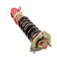 Function Form Nissan 240Sx S14 95-98 Type 2 Coilovers F2-S1495t2 2