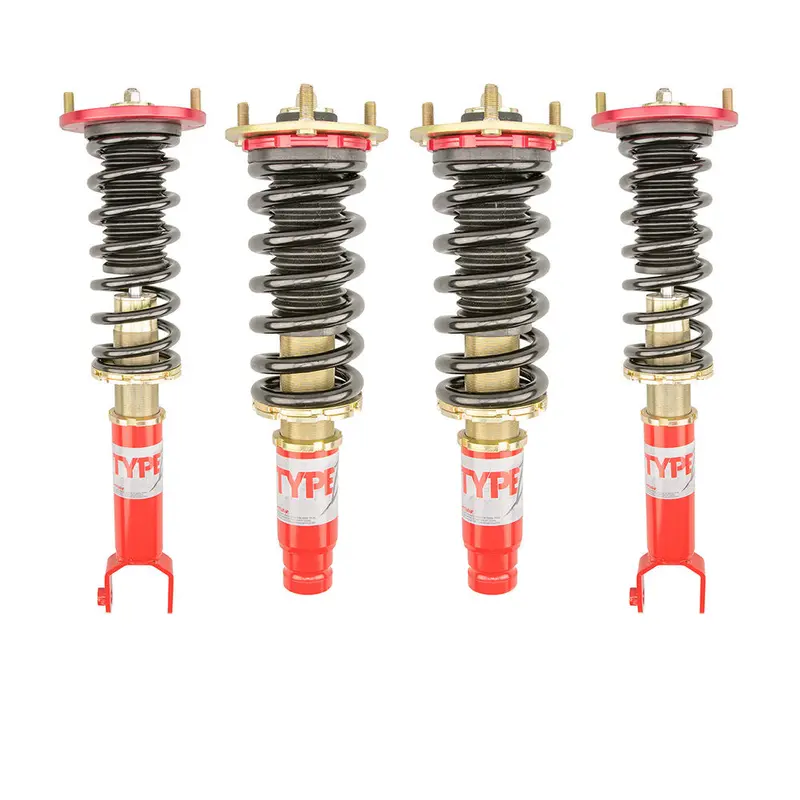 Function Form Prelude 92-01 Type 2 Coilovers F2-Pre92-01T2 1