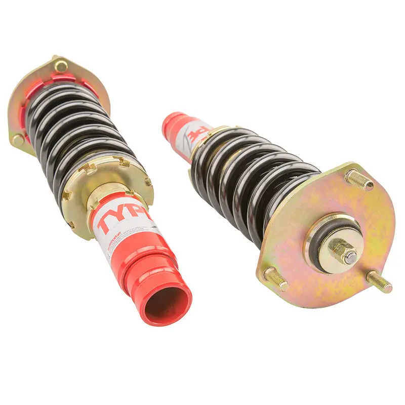 Function Form Prelude 92-01 Type 2 Coilovers F2-Pre92-01T2 2