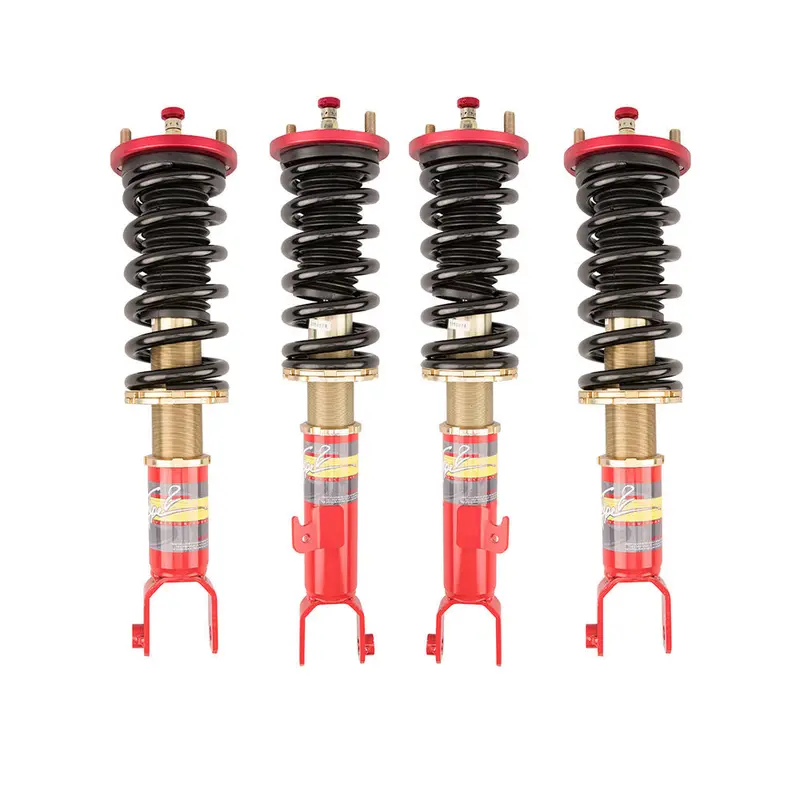 Function Form S2000 99-09 Ap1 Ap2 S2k Type-2 Coilovers F2-S2kt2 1