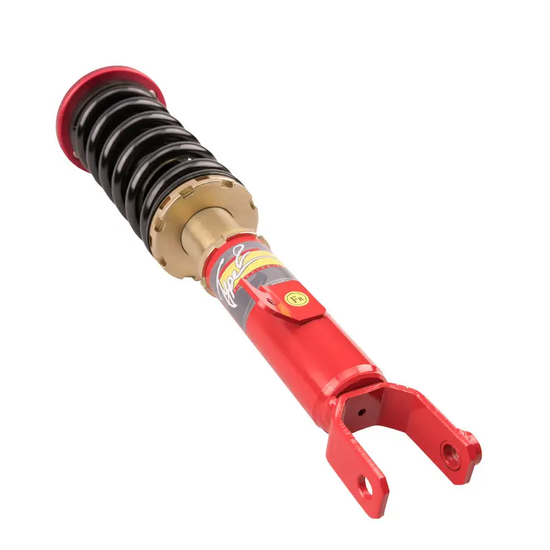 Function Form S2000 99-09 Ap1 Ap2 S2k Type-2 Coilovers F2-S2kt2 2