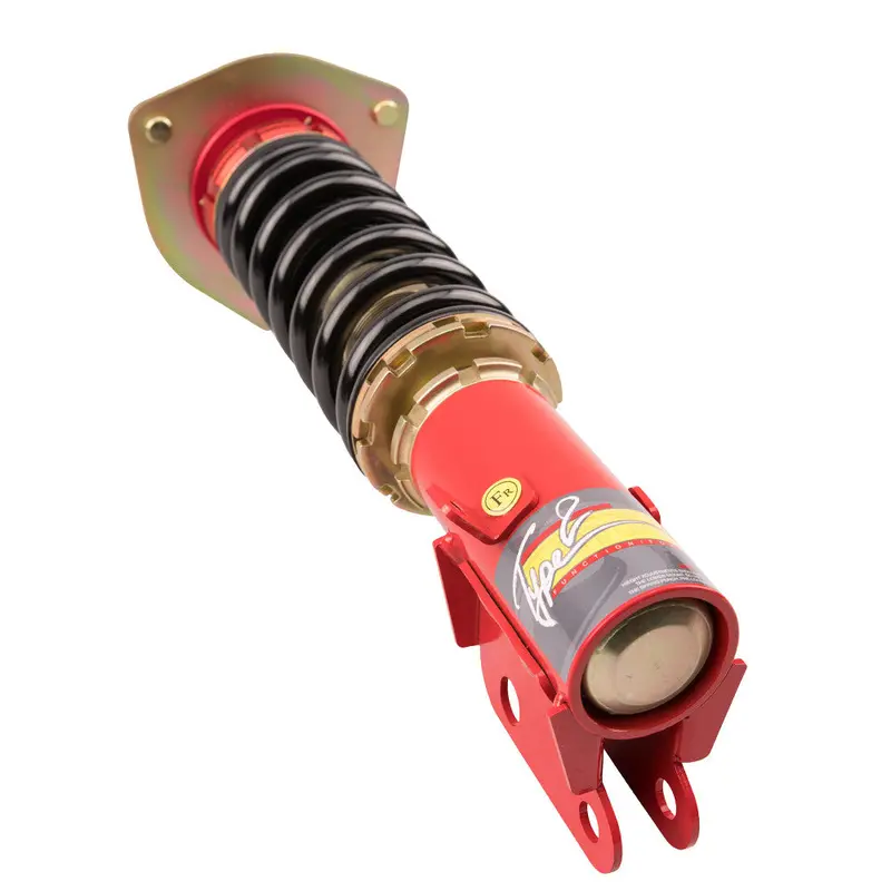 Function Form Subaru Sti 05-07 Type 2 Coilovers F2-05Stit2 2