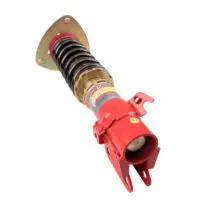 Function Form Subaru Wrx Sti 08-14 Type-2 Coilovers F2-08Stit2 2
