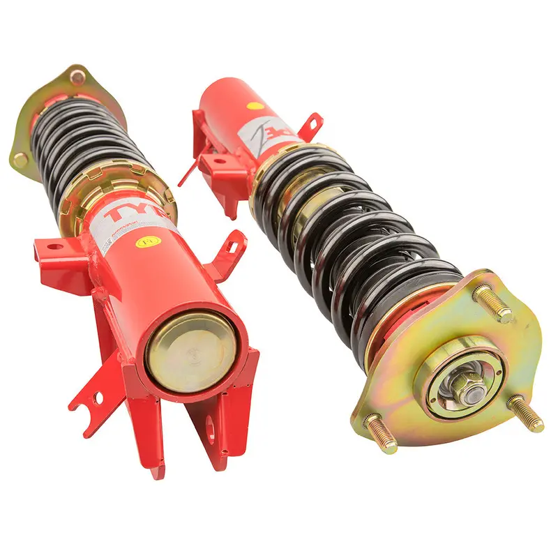 Function Form Type 1 Coilovers F2-Fbfgsit1 Civic Si 14-15 Fb Fg 2