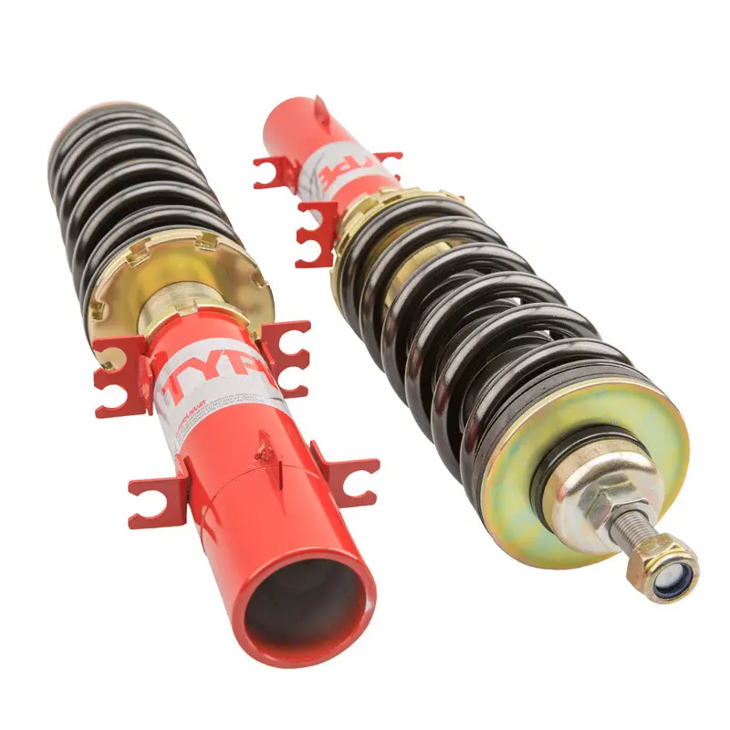 Function Form Type 1 Coilovers F2-Mk4t1 Vw Mk4 Golf Jetta Beetle Tt 2