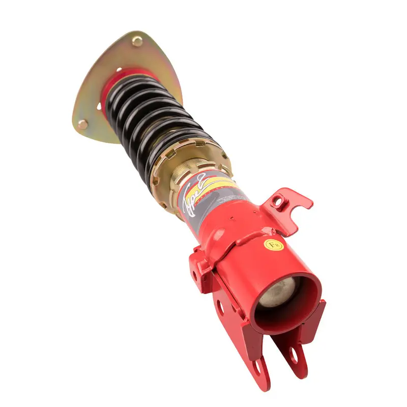 Function Form Type 2 Coilovers F2-08Wrxt2 Forester Wrx 08-14 2