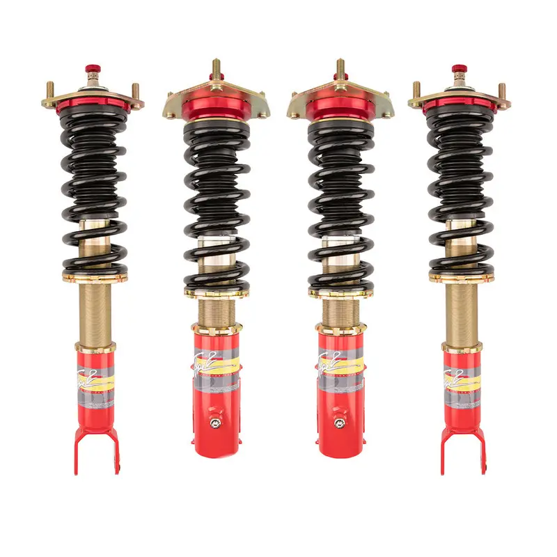 Function Form Type 2 Coilovers F2-Evo8/9T2 Mitsubishi Evo 8/9 03-07 1