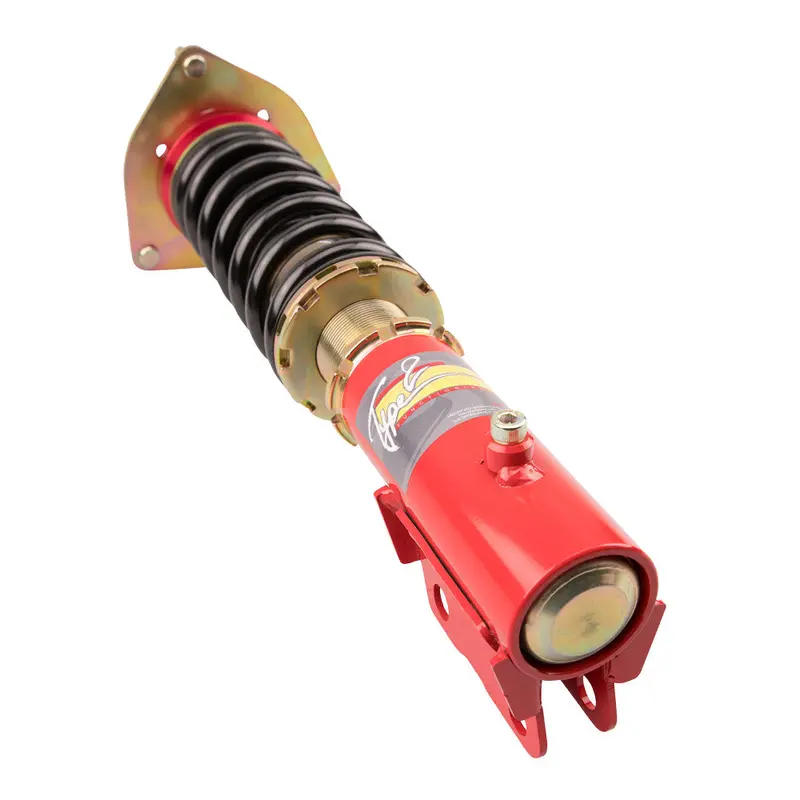 Function Form Type 2 Coilovers F2-Evo8/9T2 Mitsubishi Evo 8/9 03-07 2