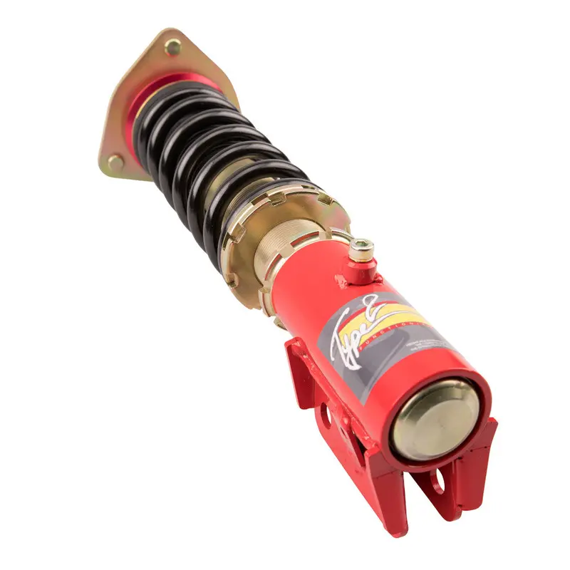 Function Form Type 2 Coilovers F2-Evox07t2 Mitsubishi Evo X 07-15 2