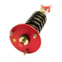 Function Form Type 2 Coilovers F2-Fd3st2 Mazda Rx-7 92-02 2
