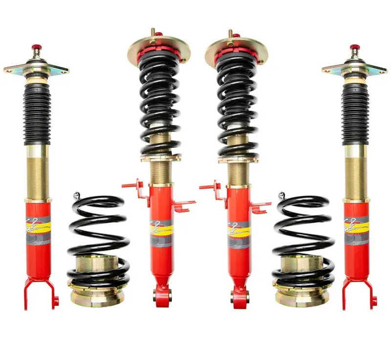 Function Form Type 2 Coilovers F2-G35t2 Infiniti G37 08-17 Rwd 1