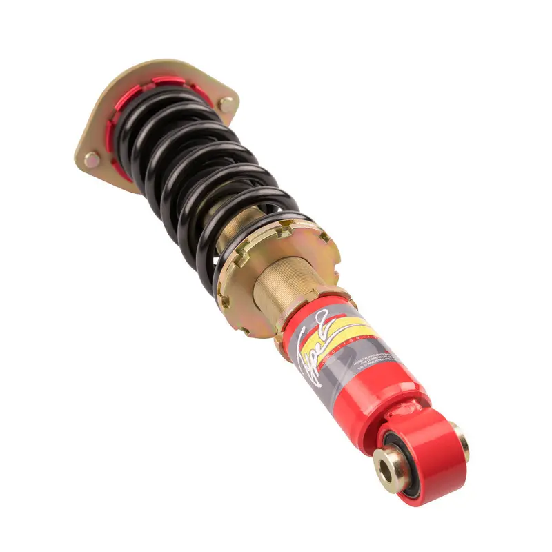 Function Form Type 2 Coilovers F2-Ndt2 Mazda Mx-5 Nd 15-18 2