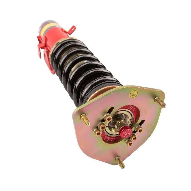 Function Form Type 2 Coilovers F2-Wrxt2 Forester Wrx Sti 03-18 2