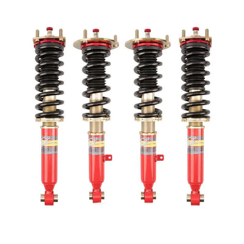 Function Form Type 2 Coilovers Gs300t2 Lexus Gs300 Gs400 97-05 Rwd 1