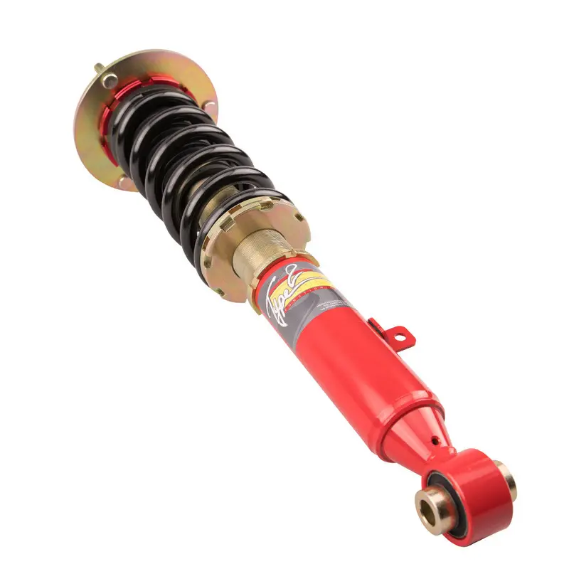 Function Form Type 2 Coilovers Gs300t2 Lexus Gs300 Gs400 97-05 Rwd 2