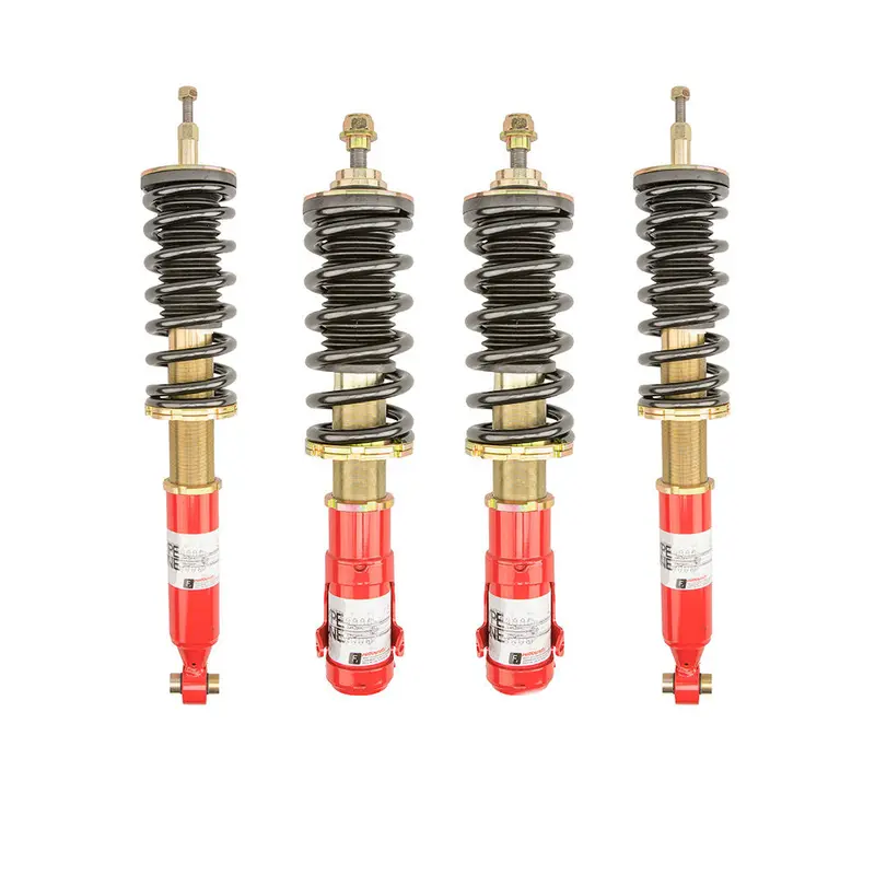 Function Form Vw Jetta Golf Type 1 Coilovers Mk3 F2-Mk3t1 1