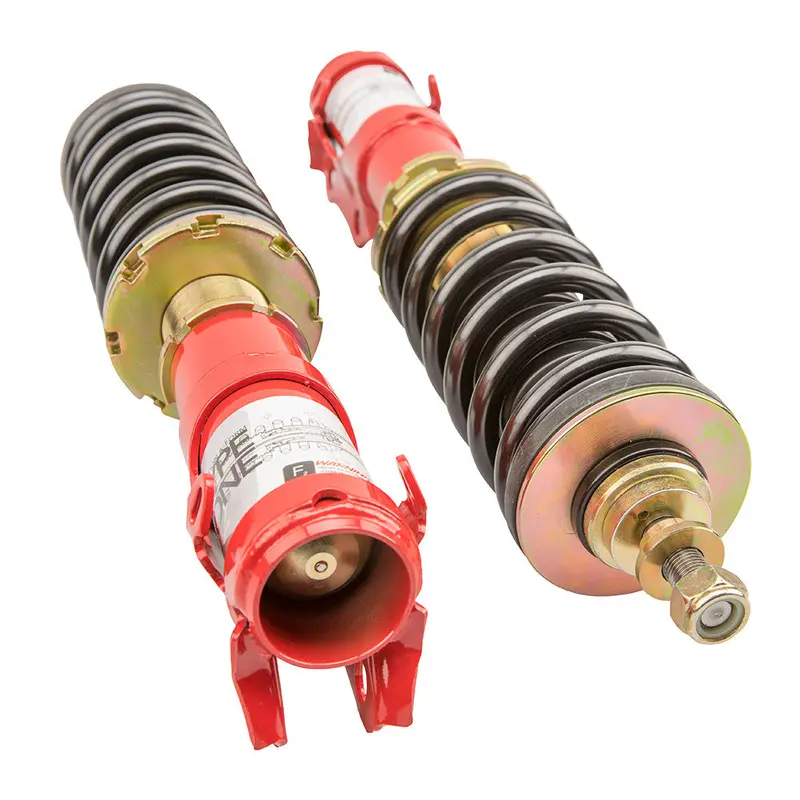 Function Form Vw Jetta Golf Type 1 Coilovers Mk3 F2-Mk3t1 2