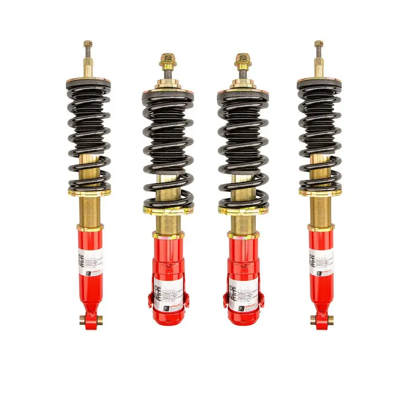 Function Form Vw Mk2 Golf Jetta Type 1 Coilovers F2-Mk2t1 1
