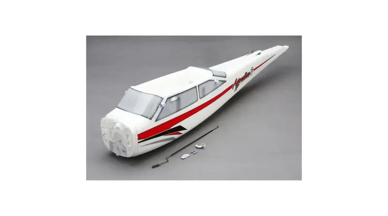 Fuselage Apprentice S 1