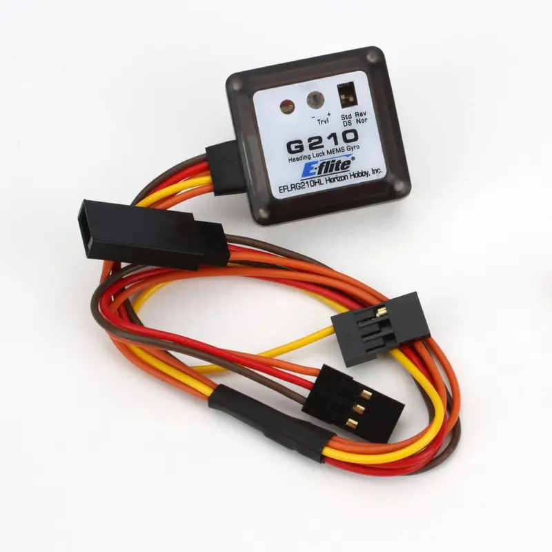 G210hl Micro Heading Lock Mems Gyro 1