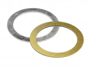 Gasket Set For Cylinder (0.15Mm/0.3Mm) 1
