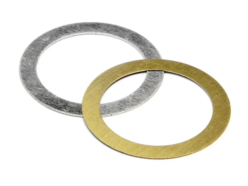 Gasket Set For Cylinder (0.15Mm/0.3Mm) 1