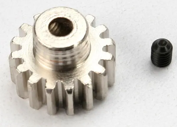 Gear, 16-T Pinion (32-P) 1