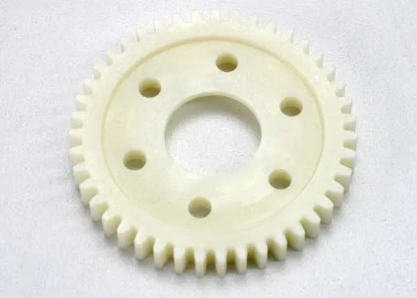 Gear, 1St Speed, 43T 1