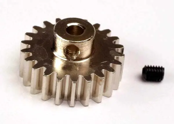 Gear, 22-T Pinion (32-P) / Set Screw 1